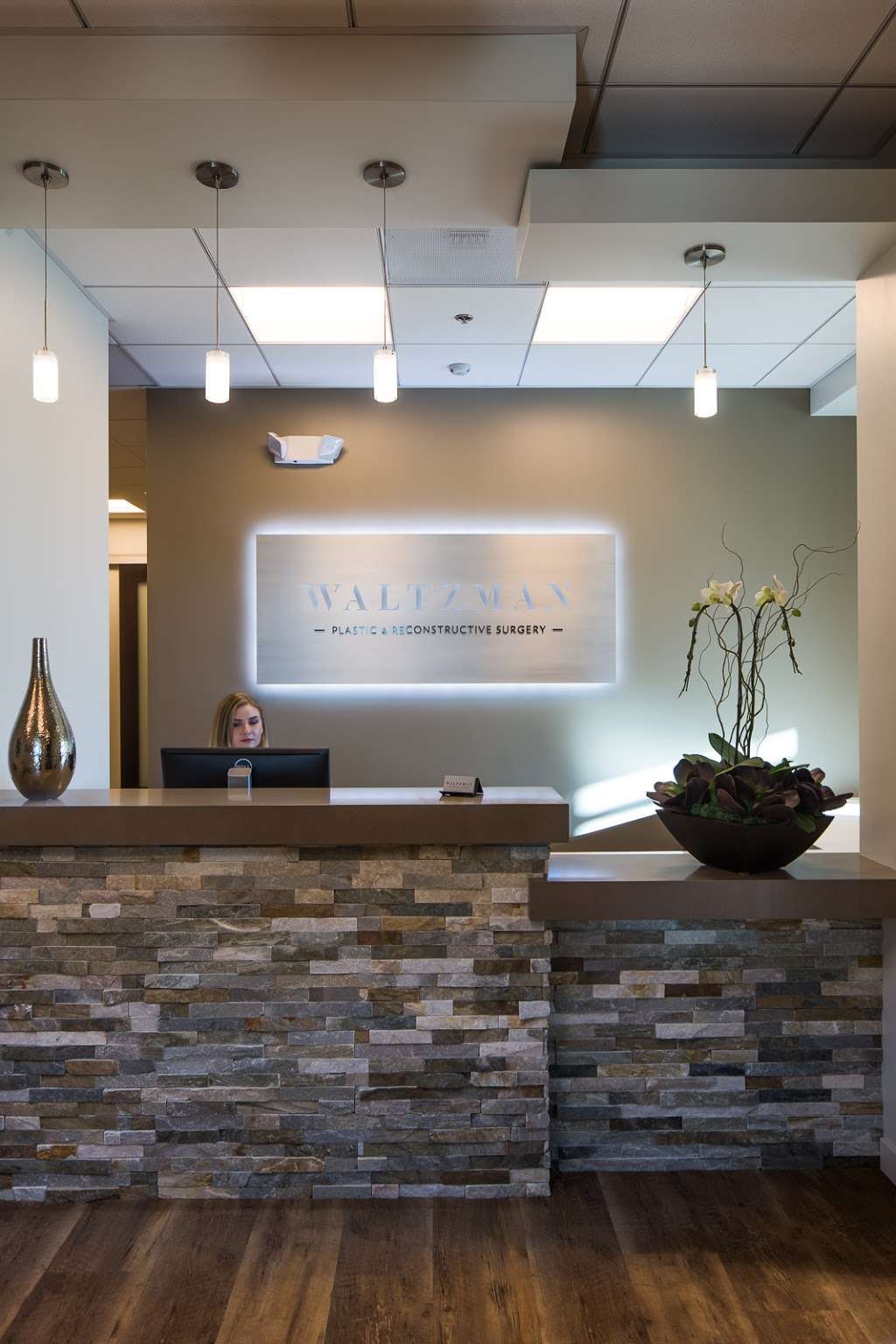 Waltzman Plastic Surgery | 3828 Schaufele Ave #360, Long Beach, CA 90808 | Phone: (562) 448-6100