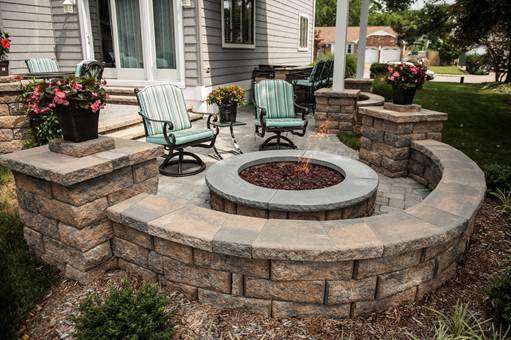 A & B Kearns Landscape Supply | 400 Howison Ave, Fredericksburg, VA 22401, USA | Phone: (540) 373-3750