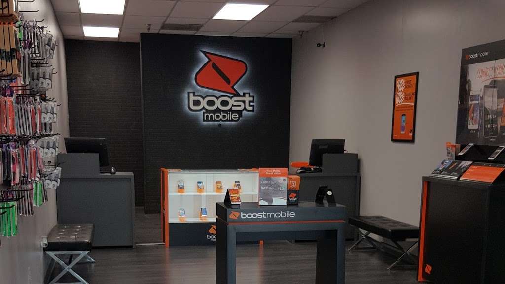 Boost Mobile | 82 Somerset Blvd Ste 2, Charles Town, WV 25414, USA | Phone: (304) 901-8277