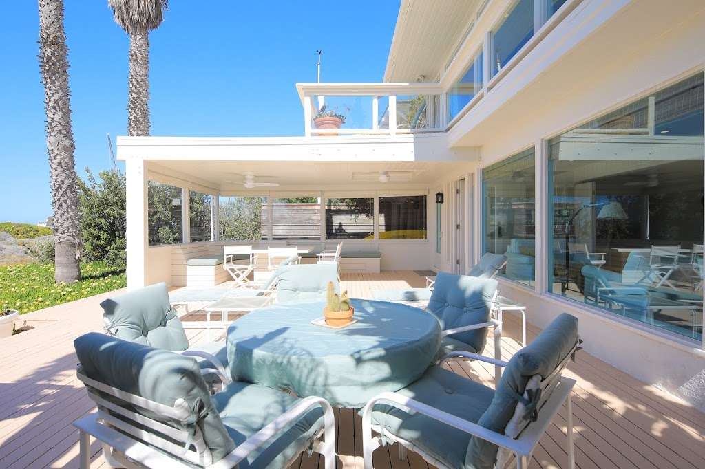 The Mark & Grether Group | Compass | 24903 Pacific Coast Hwy, Malibu, CA 90265, USA | Phone: (310) 230-5771