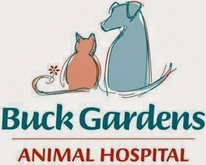 Buck Gardens Animal Hospital | 7157 Hayden Run Rd, Hilliard, OH 43026, USA | Phone: (614) 777-6600