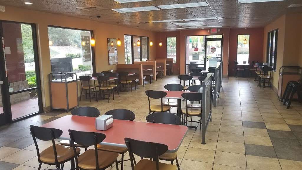 Jack in the Box | 25852 El Paseo, Mission Viejo, CA 92691 | Phone: (949) 367-1909