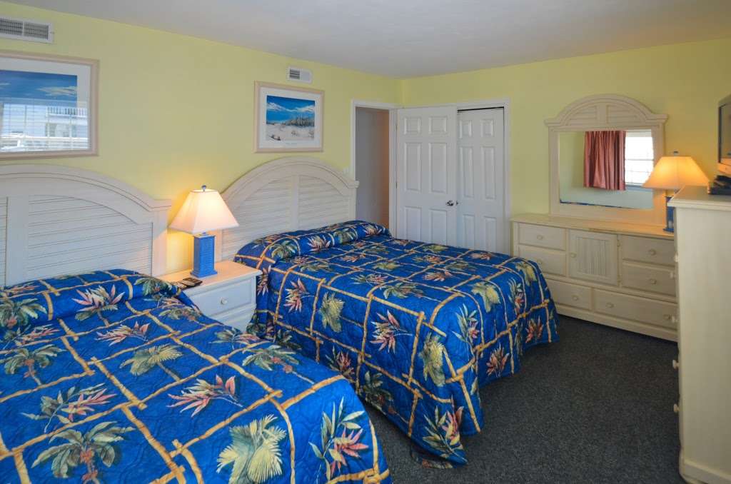 Mark 1 Motel | 417 E Atlanta Ave, Wildwood Crest, NJ 08260, USA | Phone: (609) 522-7700