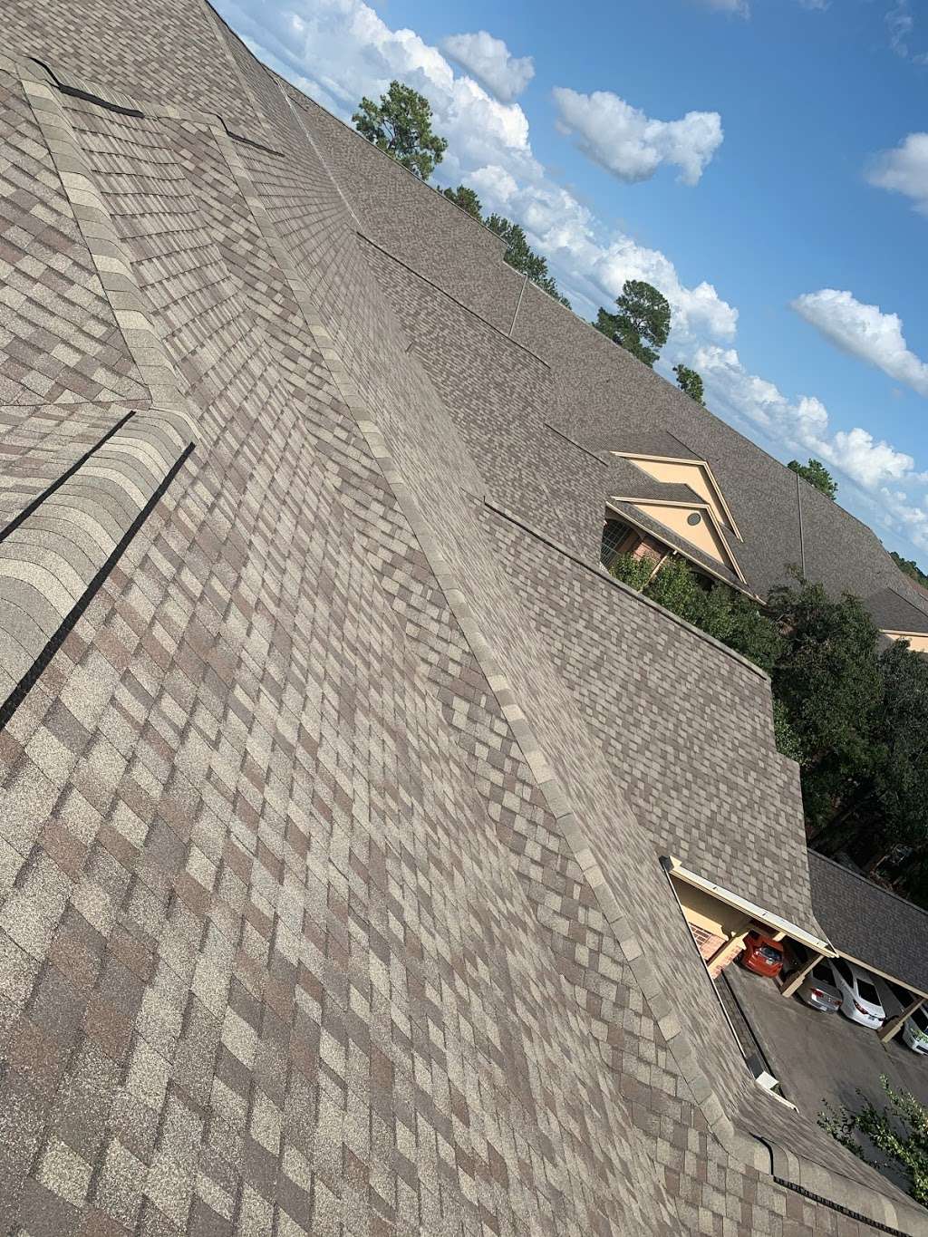 Houston Strong Roofing Company | 9230 Keough Rd Ste 100, Houston, TX 77040 | Phone: (832) 801-9608