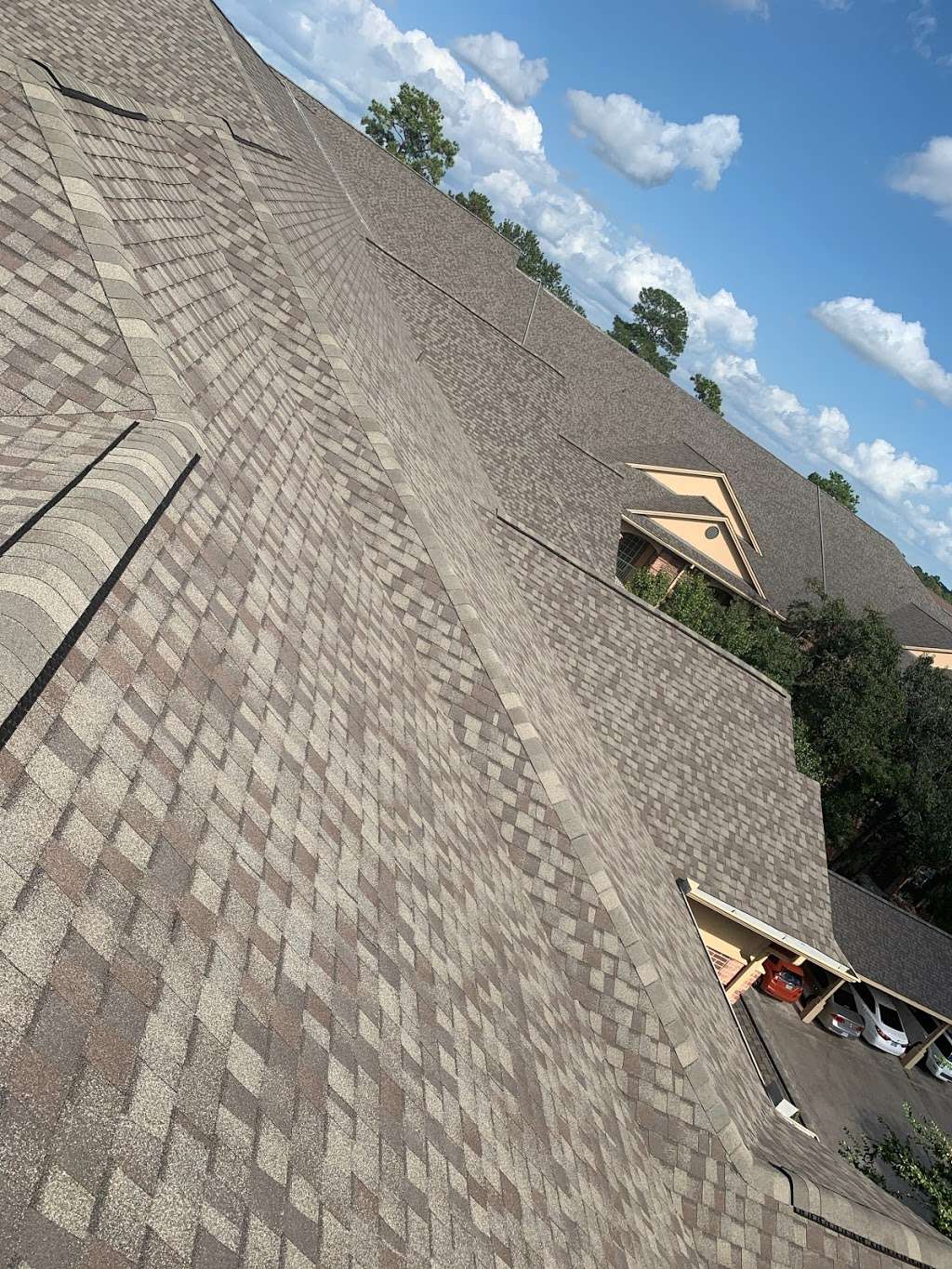 Houston Strong Roofing Company | 9230 Keough Rd Ste 100, Houston, TX 77040, USA | Phone: (832) 801-9608