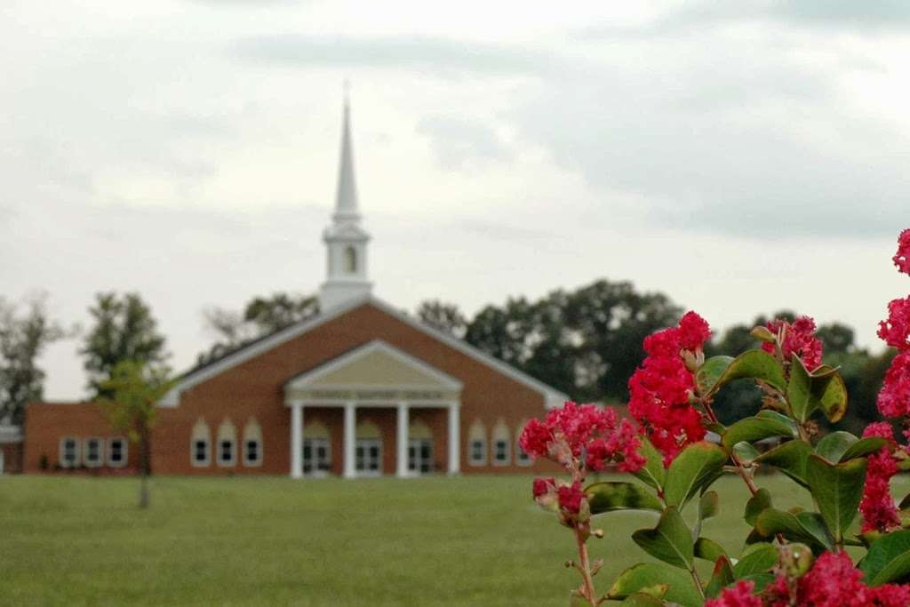 Temple Baptist Church | 300 White Oak Rd, Fredericksburg, VA 22405, USA | Phone: (540) 373-0944