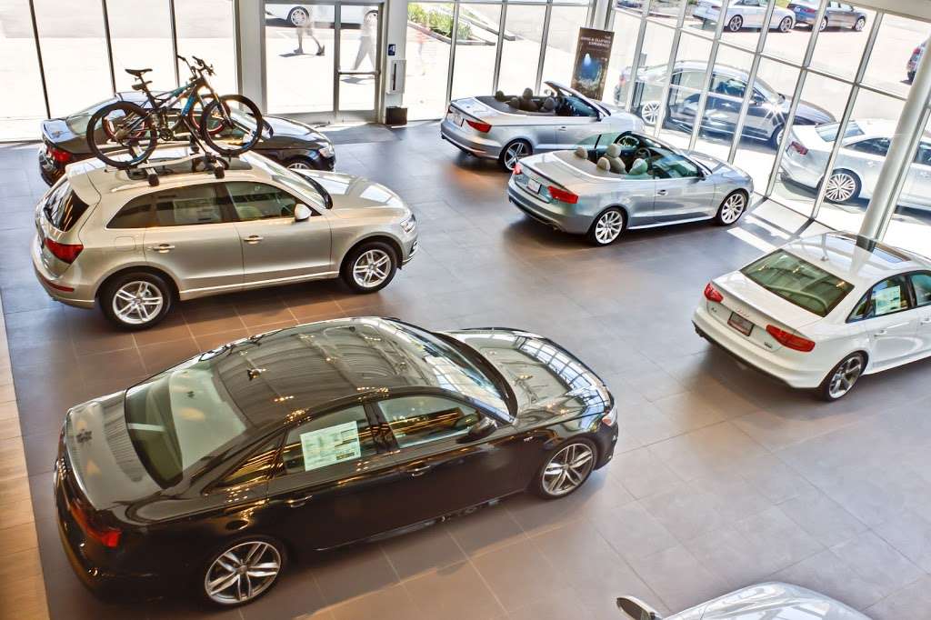 Audi Livermore | 3400 Las Positas Rd, Livermore, CA 94551, USA | Phone: (925) 337-8256