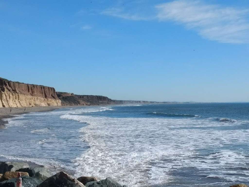 Old Pacific Hwy Parking | Old Pacific Highway, San Clemente, CA 92672