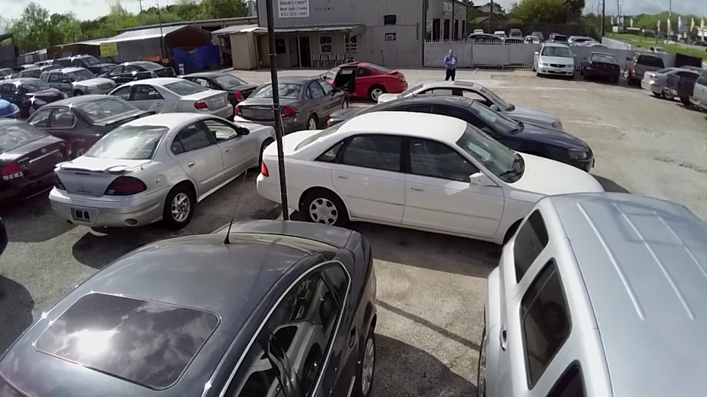 Adams Cars | 13495 Bellaire Blvd, Houston, TX 77083 | Phone: (832) 303-9296