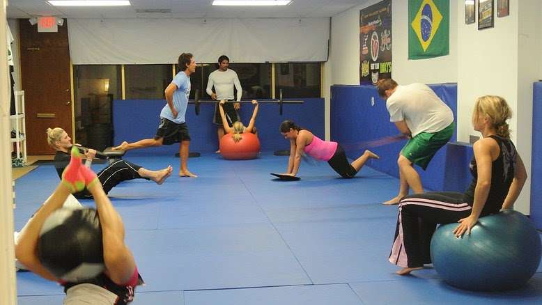 Palm Beach Gardens Martial Arts | 511 Northlake Blvd, North Palm Beach, FL 33408 | Phone: (561) 723-5401