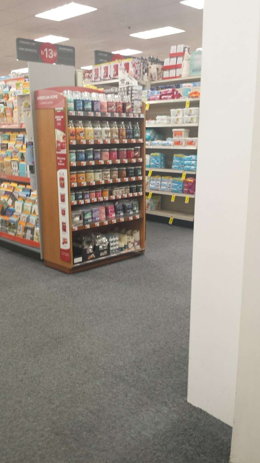 CVS | Route 17 &, Franklin Turnpike, Ramsey, NJ 07446 | Phone: (201) 327-0088