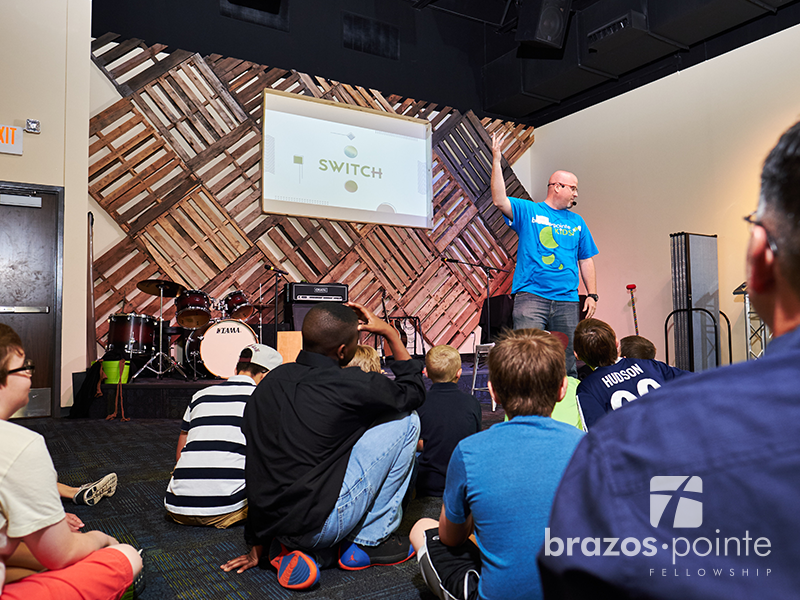 Brazos Pointe Fellowship | 679 TX-332, Lake Jackson, TX 77566, USA | Phone: (979) 266-9992