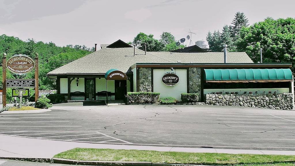 J J Grimsby & Co Restaurant and Pub | 301 WEST WYOMING AVENUE Corner, Lynn Fells Pkwy, Stoneham, MA 02180, USA | Phone: (781) 665-1123