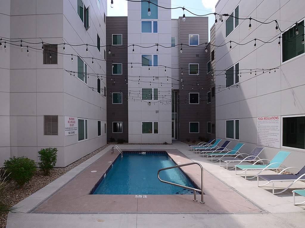 Prime Place Apartments | 1040 Y St, Lincoln, NE 68508, USA | Phone: (402) 415-2331