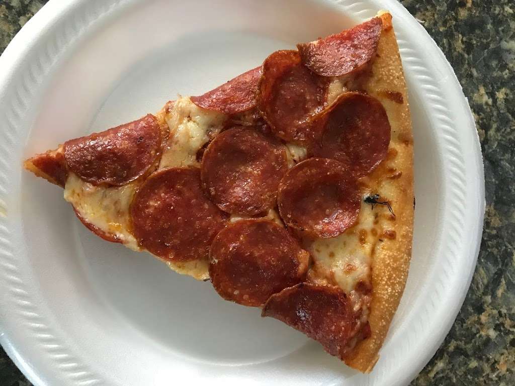 Little Caesars Pizza | 9527 Palo Alto Rd, San Antonio, TX 78211, USA | Phone: (210) 233-1770