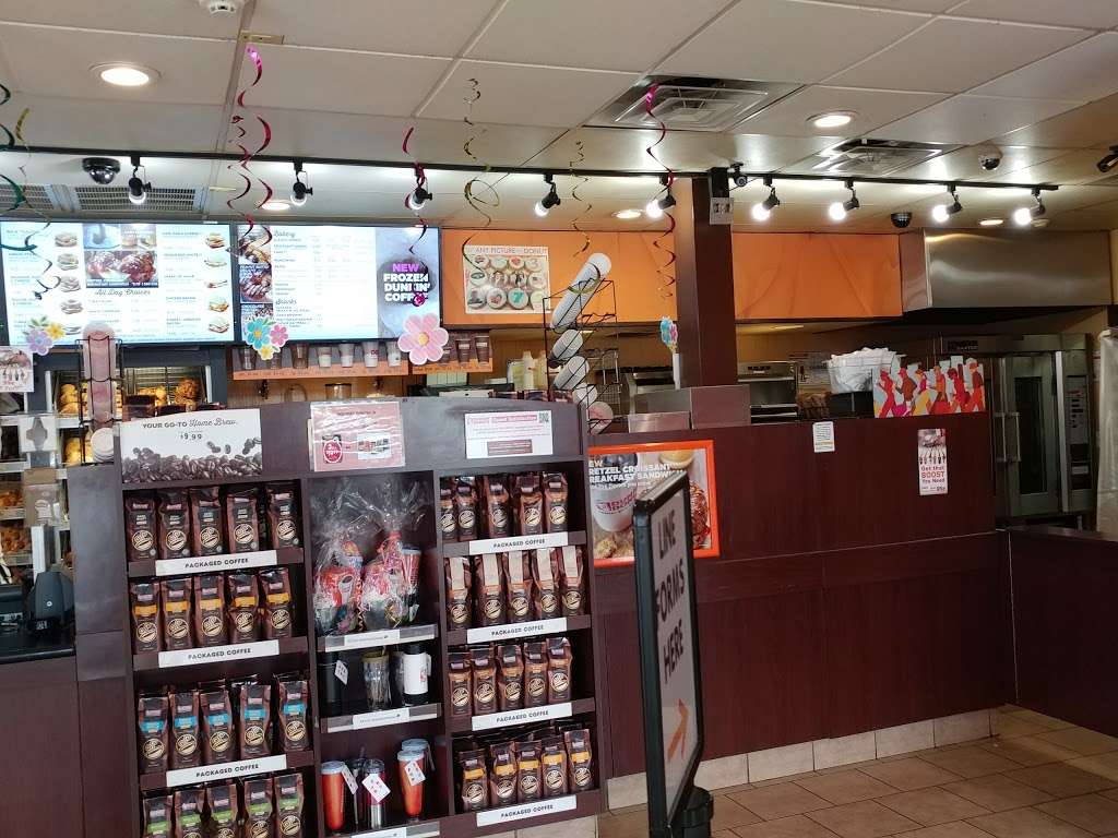 Dunkin Donuts | 1106 Hempstead Turnpike, Franklin Square, NY 11010 | Phone: (516) 328-0177