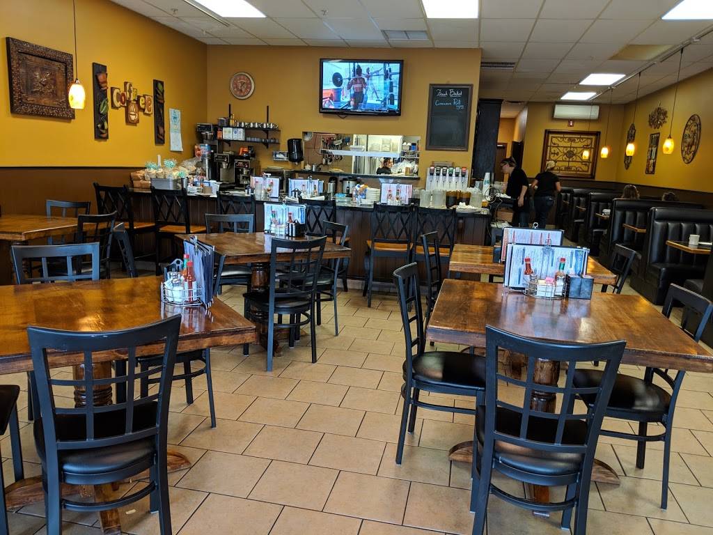 Sahuaro Cafe | 12142 N Rancho Vistoso Blvd, Oro Valley, AZ 85755, USA | Phone: (520) 297-3258