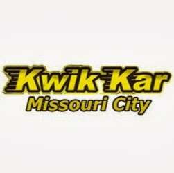 Kwik Kar Missouri City | 6171 Hwy 6, Missouri City, TX 77459 | Phone: (281) 624-5157