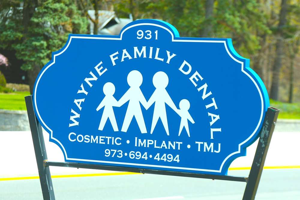 James Choe, D.D.S | 931 Hamburg Turnpike, Wayne, NJ 07470 | Phone: (973) 694-4494