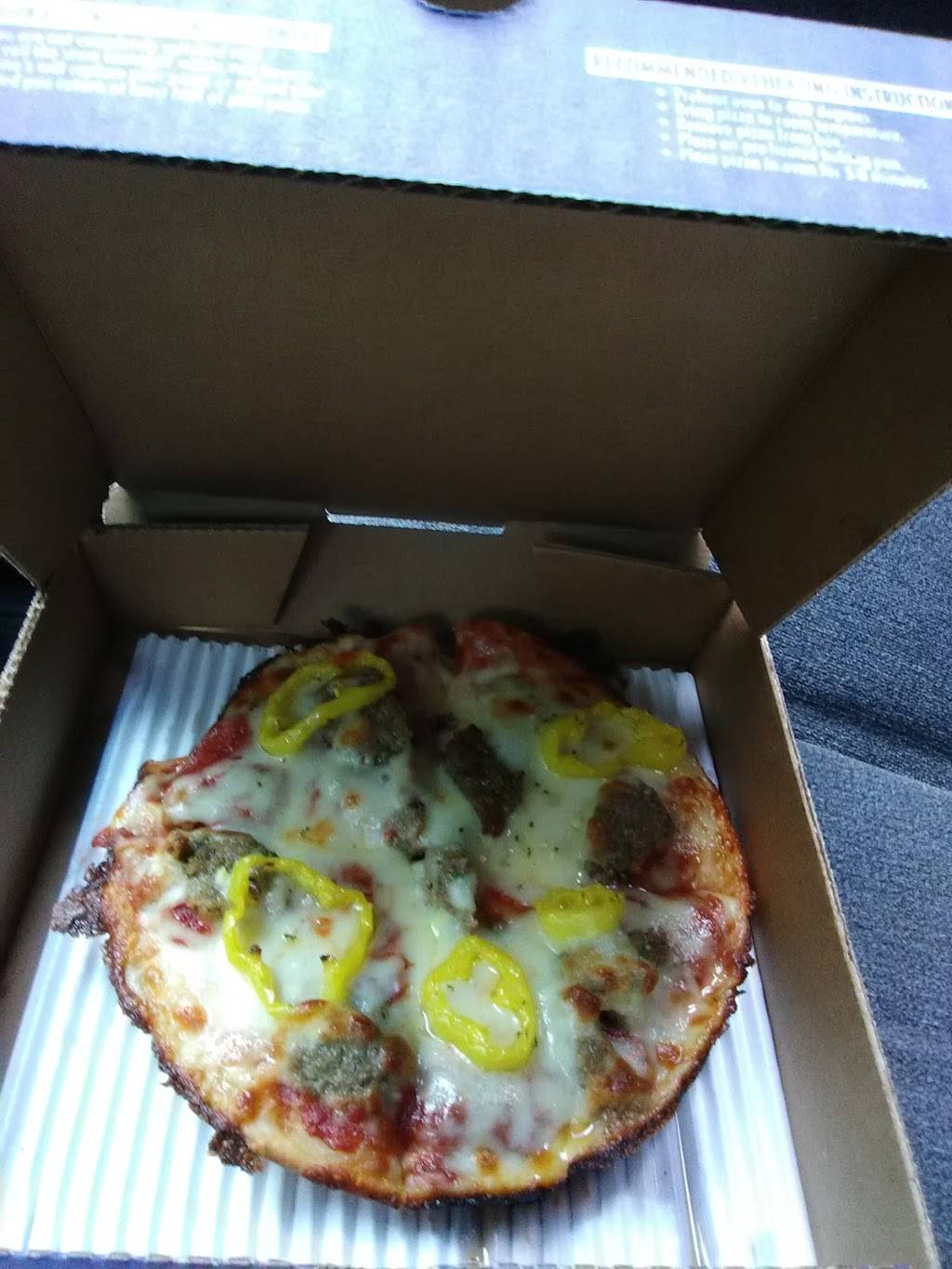 Original Ginos Pizza | 5307 Monroe St, Toledo, OH 43623, USA | Phone: (419) 843-3567