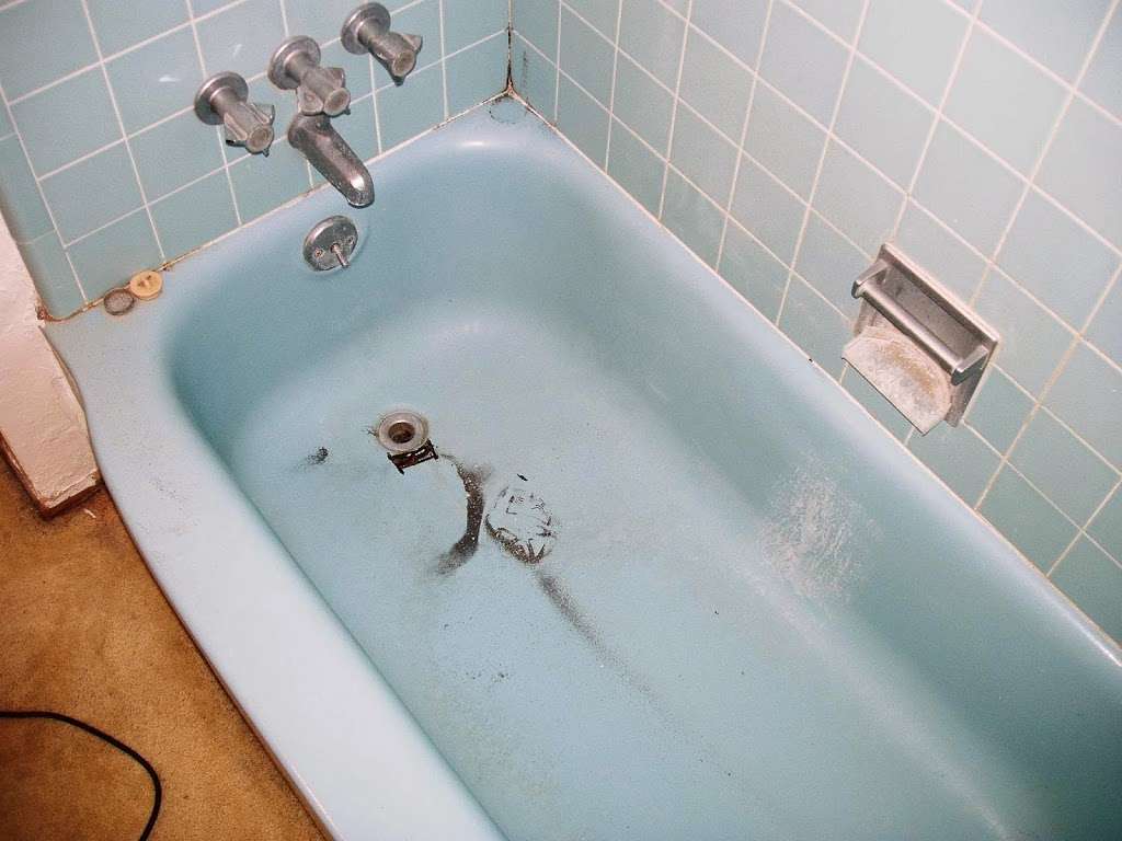 Performance Tub and Tile Bathtub Refinishing and Repair | 1212 El Camino Real, San Bruno, CA 94066, USA | Phone: (650) 219-8633