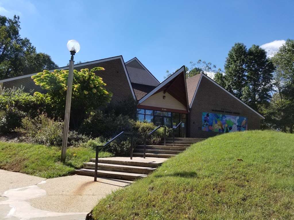 Meadowside Nature Center | 5100 Meadowside Ln, Rockville, MD 20855, USA | Phone: (301) 258-4030