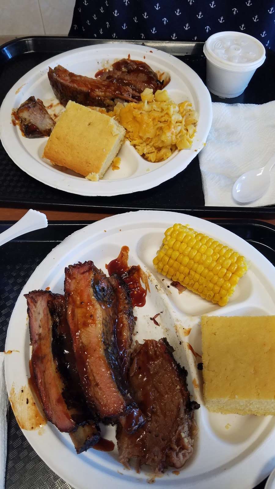 Charley Rokks Authentic Texas BBQ | 5145 Jurupa Ave G4, Riverside, CA 92504, USA | Phone: (951) 774-0039