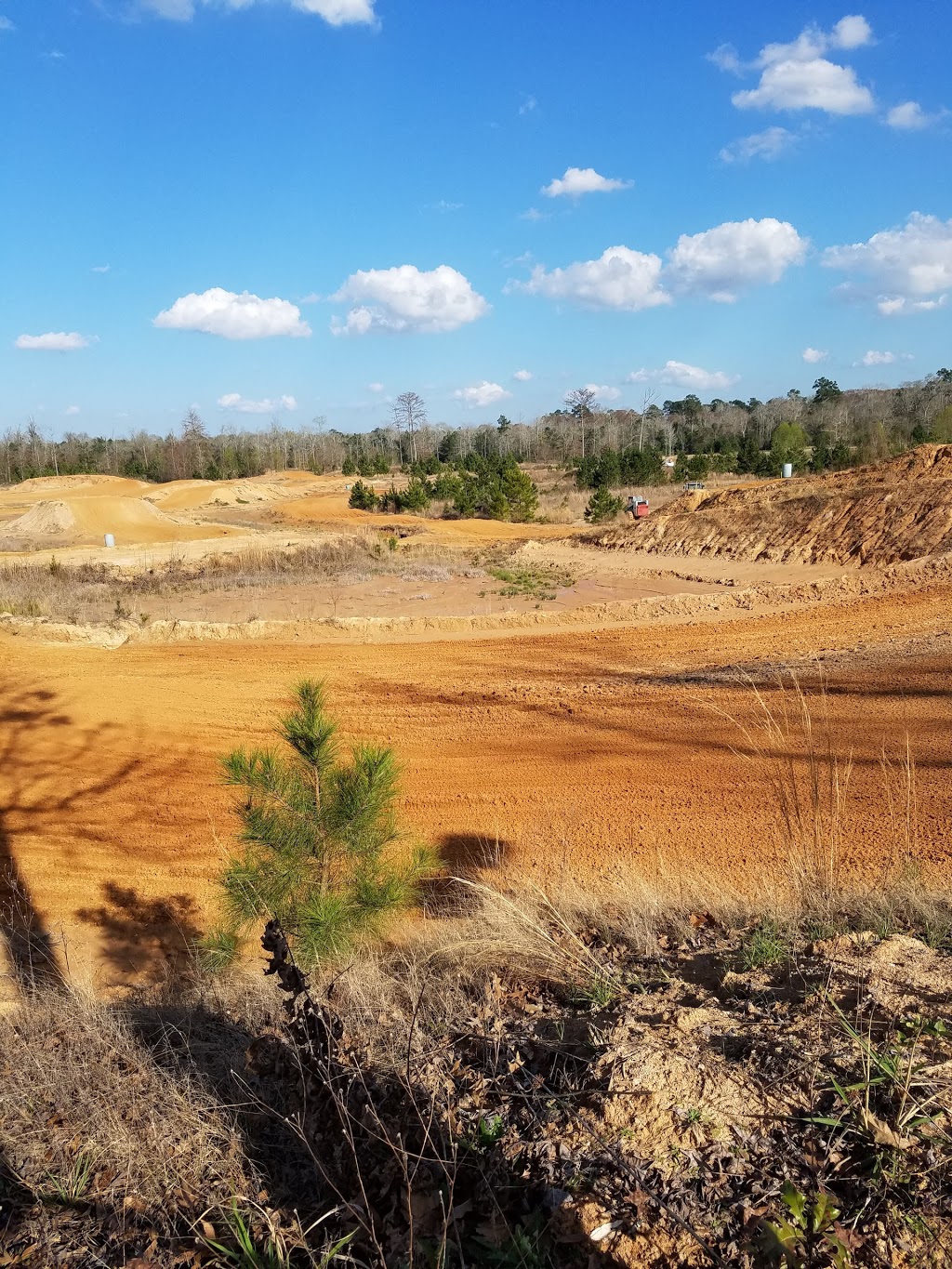 Splendora Motocross Park | 577 County Rd 3663, Splendora, TX 77372, USA | Phone: (832) 401-2062