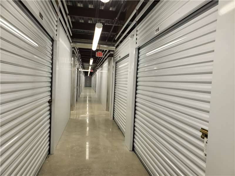 Extra Space Storage | 19230 Blanco Rd, San Antonio, TX 78258, USA | Phone: (210) 900-4409