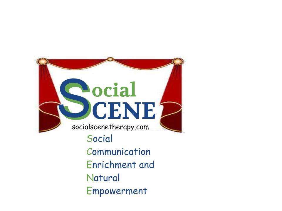 Social Scene | 3070 Louis Rd, Palo Alto, CA 94303 | Phone: (650) 561-6013