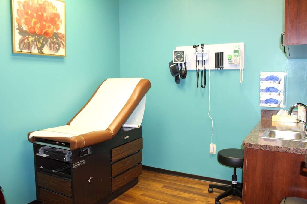 Sunrise Urgent Care Center | 24948 Farm to Market 1093 #205, Richmond, TX 77406, USA | Phone: (281) 347-2228