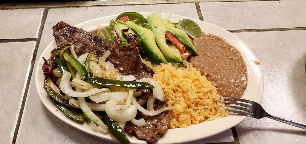 Taqueria la Unica | 3100 14th St, Plano, TX 75074, USA | Phone: (469) 685-4989