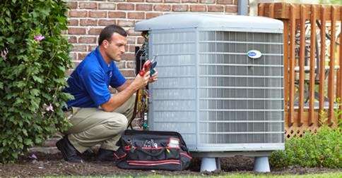 T. N. Bowes Heating & Air Conditioning, Inc. | 26743 Radio Station Way #100, Leonardtown, MD 20650 | Phone: (301) 690-2025