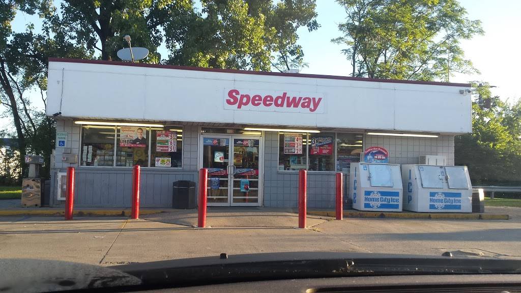 Speedway | 3250 W Morris St, Indianapolis, IN 46241, USA | Phone: (317) 241-3112