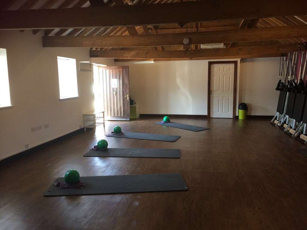 Nu You Pilates | London Road, Hertford SG13 7NT, UK | Phone: 07985 608842