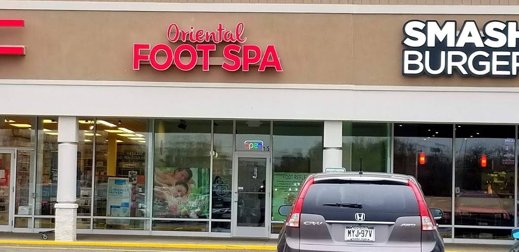 Oriental Foot Spa | 500 NJ-23 Unit 1.5, Pompton Plains, NJ 07444 | Phone: (973) 835-1301