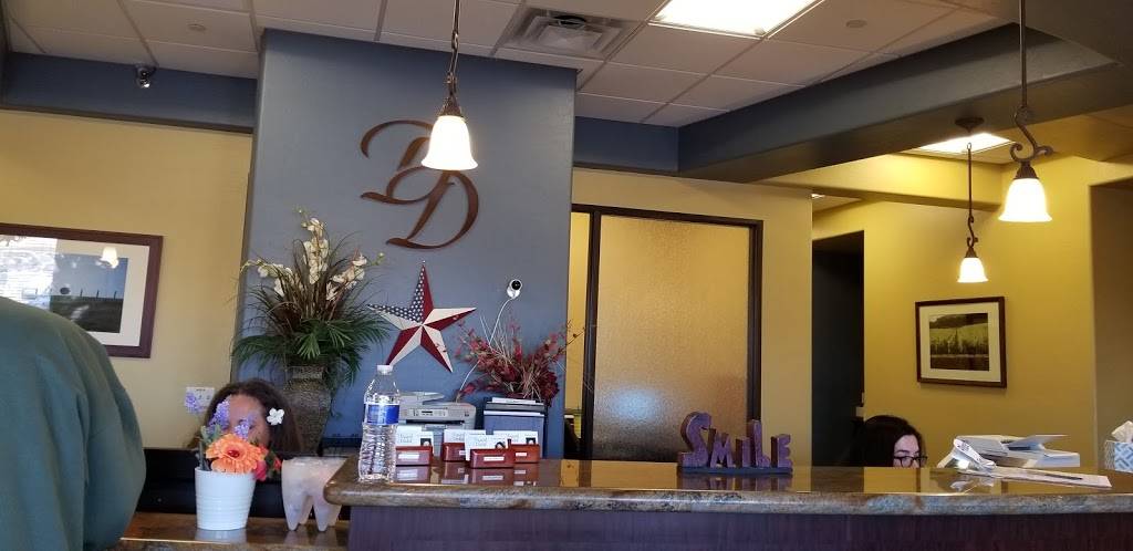 Dysart Dental | 3048, 5220 N Dysart Rd # 160, Litchfield Park, AZ 85340 | Phone: (623) 935-0500