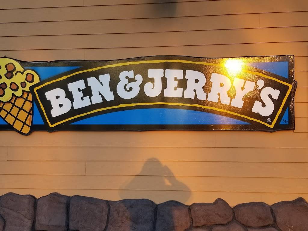 Ben & Jerry’s | 3475 Las Vegas Blvd S, Las Vegas, NV 89109, USA | Phone: (702) 722-1552