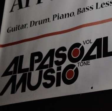 Al Pascal Music | 35A Warwick Rd, London EN5 5EQ, UK | Phone: 020 8441 5668