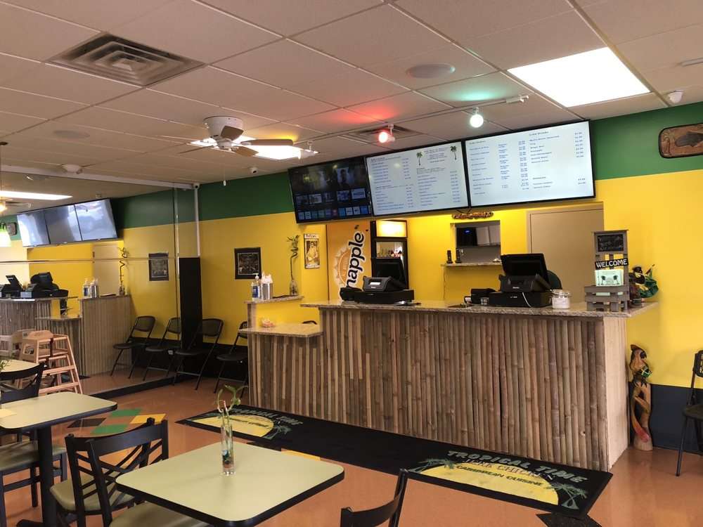 Tropical Times Caribbean | 22 W Lake St, Northlake, IL 60164, USA | Phone: (708) 338-2003