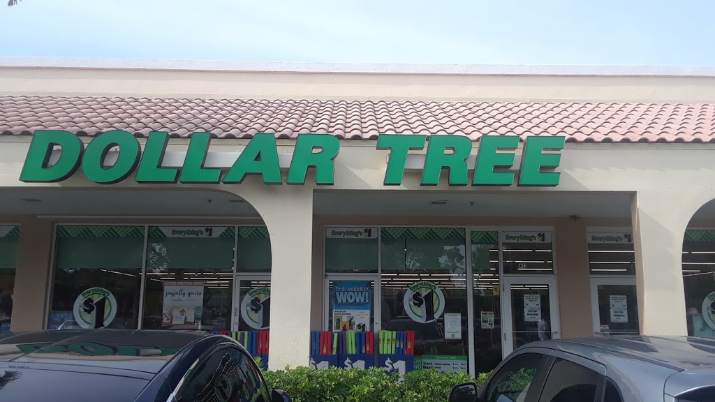 Dollar Tree | 433 E Sheridan St, Dania Beach, FL 33004, USA | Phone: (954) 923-1309