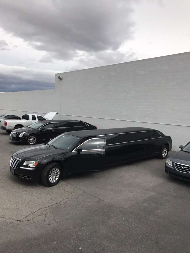 1ST VEGAS AUTO BODY SHOP | 3132 Meade Ave, Las Vegas, NV 89102 | Phone: (702) 844-1777