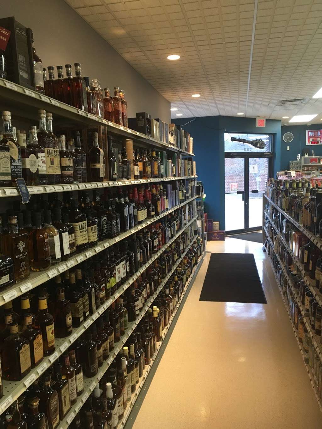 Vintage Spirits | 20821 Hague Rd, Noblesville, IN 46062, USA | Phone: (317) 773-5348