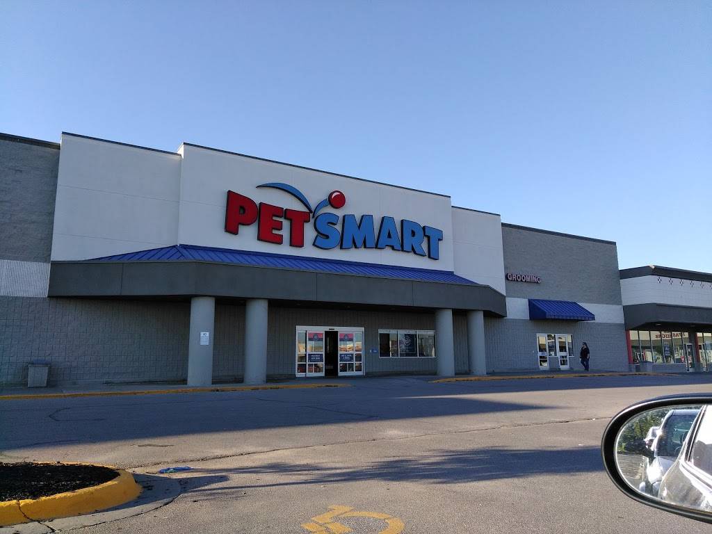 PetSmart | 5200 N 27th St, Lincoln, NE 68521, USA | Phone: (402) 438-1133