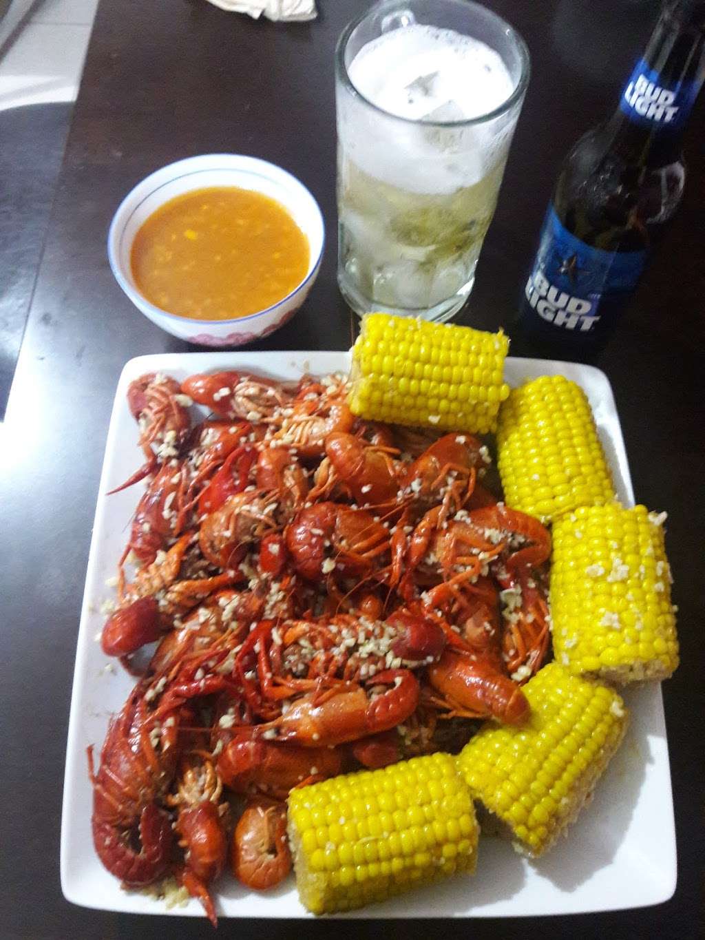 486 Crawfish & Seafood | 6155 N Fry Rd #300, Katy, TX 77449, USA | Phone: (832) 906-6377