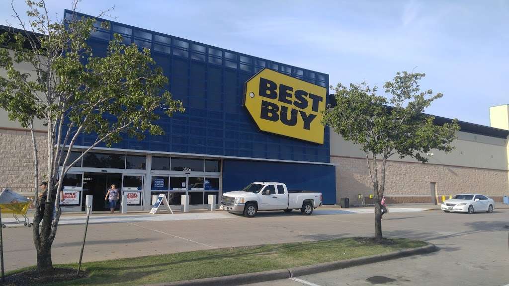 Best Buy | 20290 Katy Fwy, Katy, TX 77449, USA | Phone: (281) 398-2938