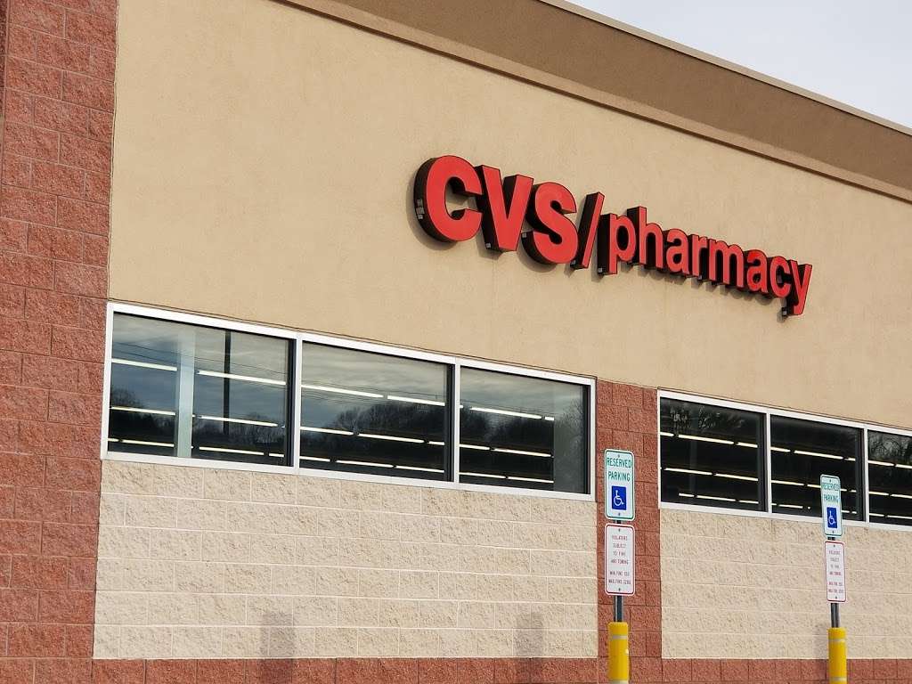 CVS | 723 Lombard Rd, Red Lion, PA 17356, USA | Phone: (717) 244-4501