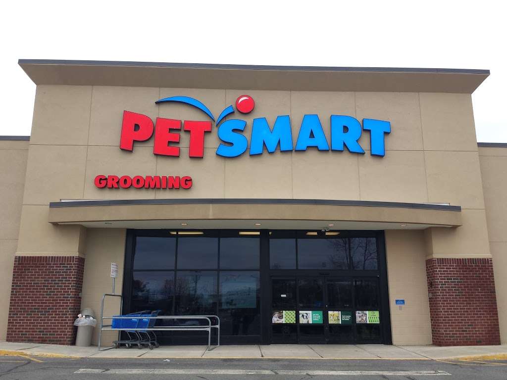 PetSmart | 5 Hampton House Rd, Newton, NJ 07860, USA | Phone: (973) 862-5311