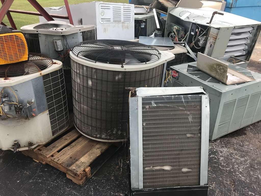 ac repair fort lauderdale | 1119 E Sunrise Blvd, Fort Lauderdale, FL 33304, USA | Phone: (954) 606-5434