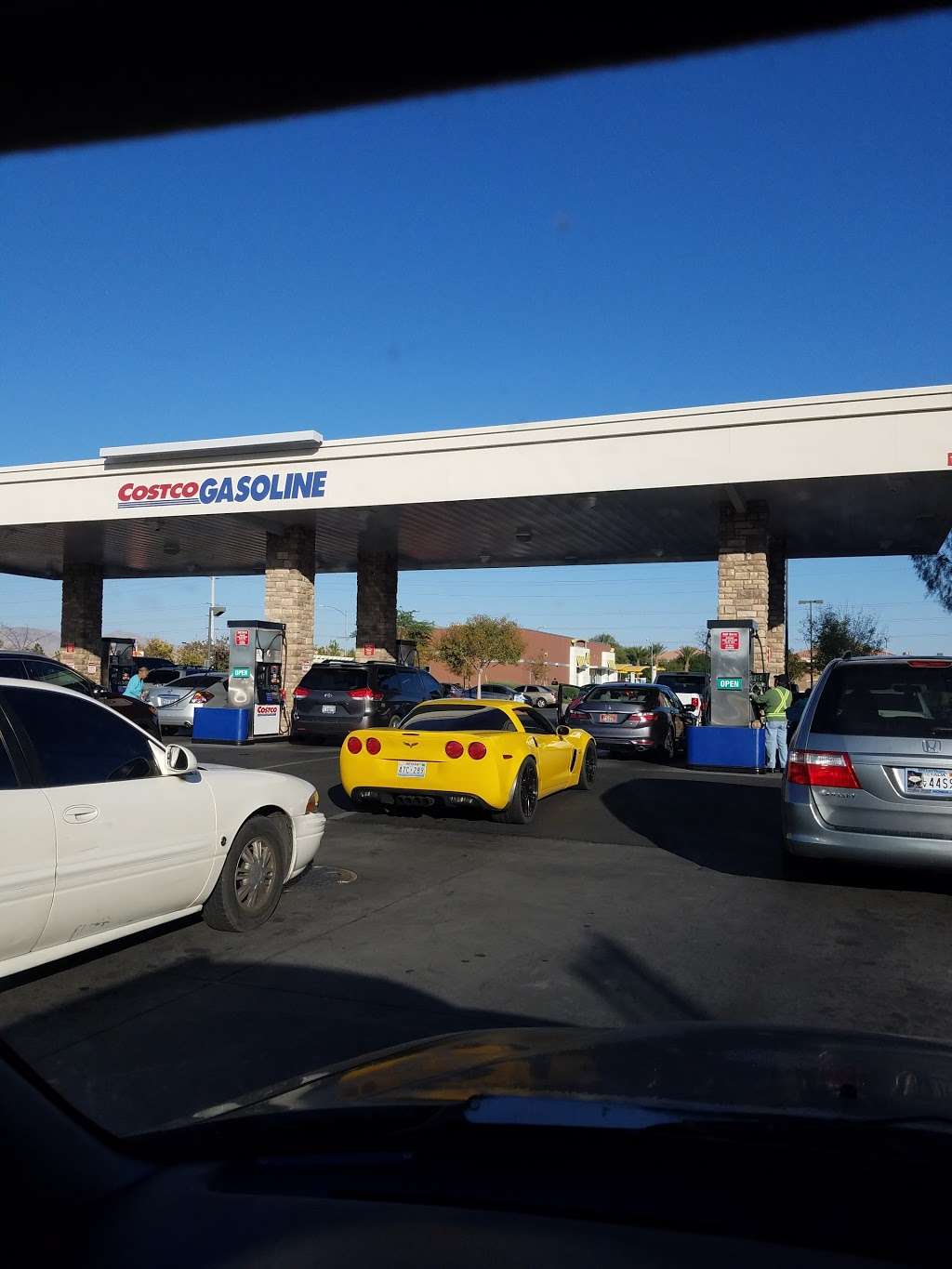 Costco Gasoline | 6555 N Decatur Blvd, Las Vegas, NV 89131, USA | Phone: (702) 415-2300 Costco Gasoline | 6555 N Decatur Blvd, Las Vegas, NV 89131, USA | Phone: (702) 415-2300